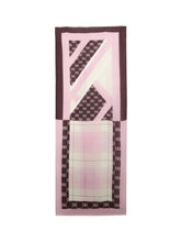 LIU JO SOFT1 Liu Jo Stola Donna Rosa Rosa